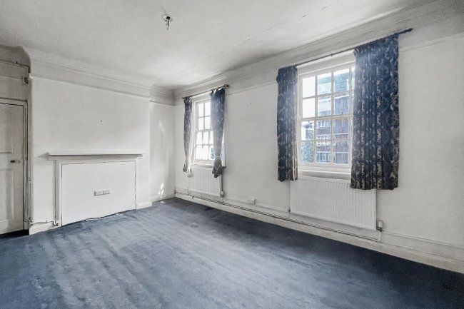 3 Park House, 1A Kendal Street, Paddington, London W2 2AL 2
