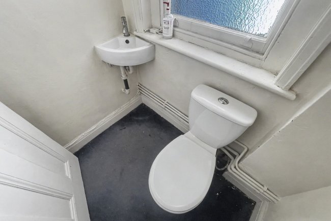 3 Park House, 1A Kendal Street, Paddington, London W2 2AL 2