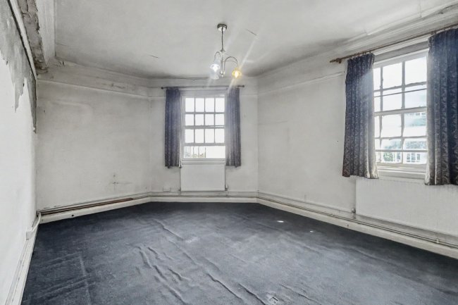 3 Park House, 1A Kendal Street, Paddington, London W2 2AL 2