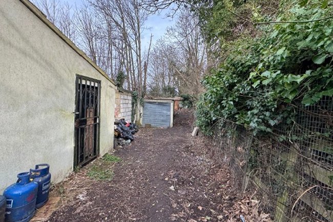 Land to the rear of 23 Bastion Road, Abbey Wood, London, SE2 0RD 7