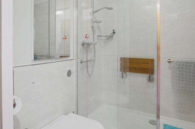 Flat 110 Balcon Court, Boileau Road, Ealing, London W5 3AZ 5
