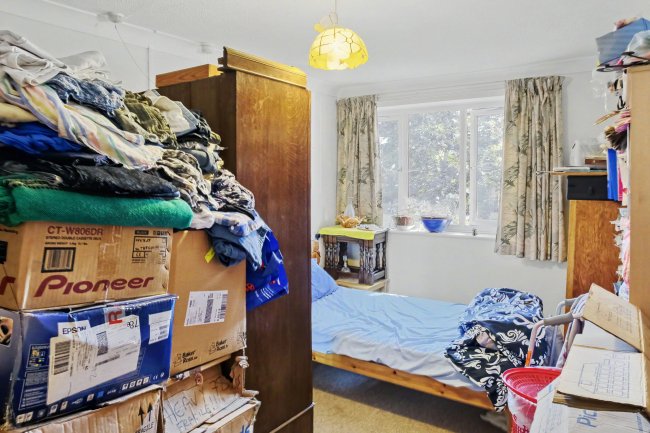 Flat 110 Balcon Court, Boileau Road, Ealing, London W5 3AZ 5