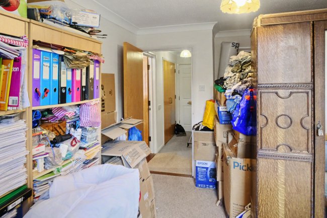 Flat 110 Balcon Court, Boileau Road, Ealing, London W5 3AZ 5