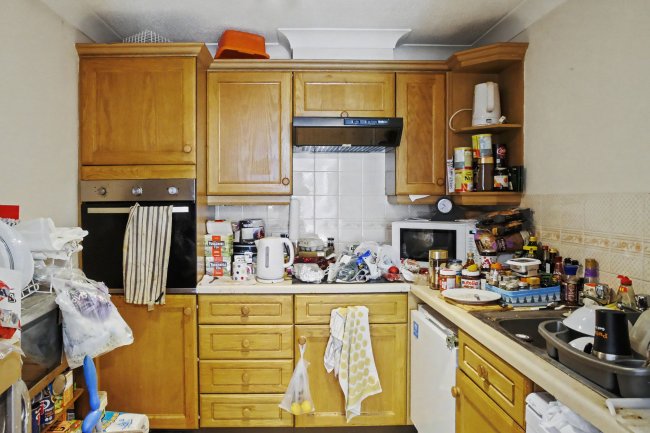 Flat 110 Balcon Court, Boileau Road, Ealing, London W5 3AZ 5