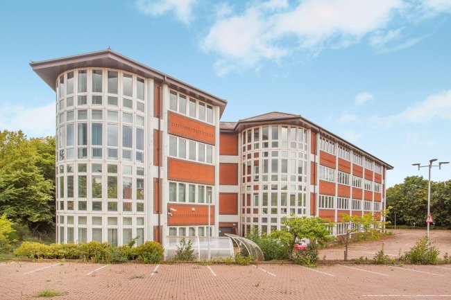 Calton House, 5 Redheughs Rigg, South Gyle, Edinburgh EH12 9HH 8