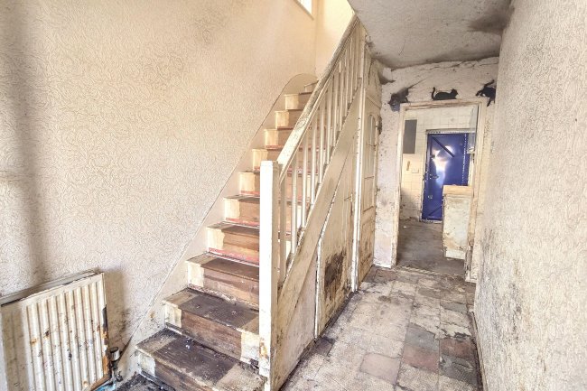 51 Fairbourne Avenue, Birmingham, B44 9AN 10