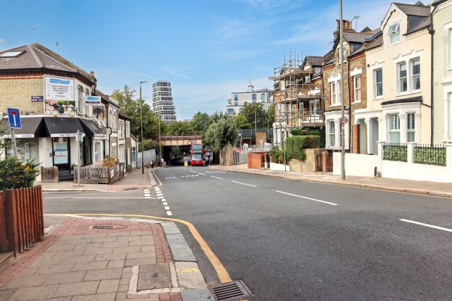 89a and 89b Plough Road, Battersea, London SW11 2BJ 2