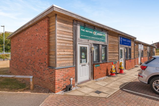 Units 1/2/3-5/7/9 Baggeridge Craft Village, Gospel End, Dudley DY3 4BB 4