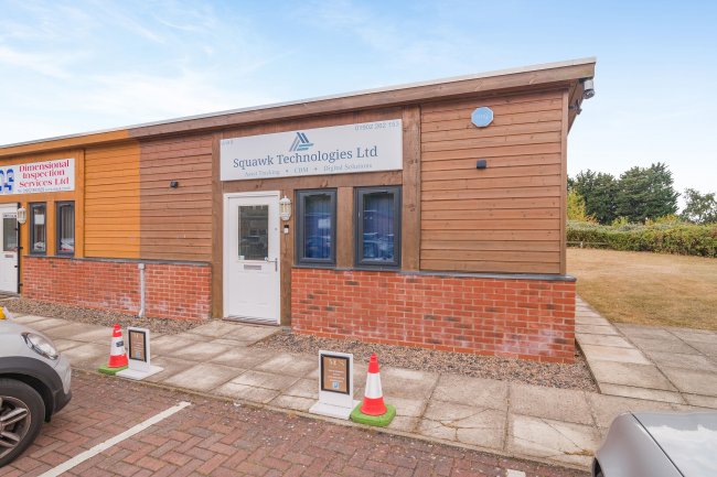 Units 1/2/3-5/7/9 Baggeridge Craft Village, Gospel End, Dudley DY3 4BB 4