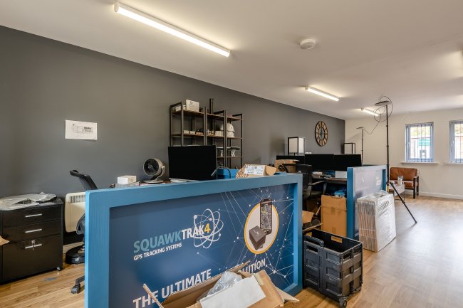 Units 1/2/3-5/7/9 Baggeridge Craft Village, Gospel End, Dudley DY3 4BB 4