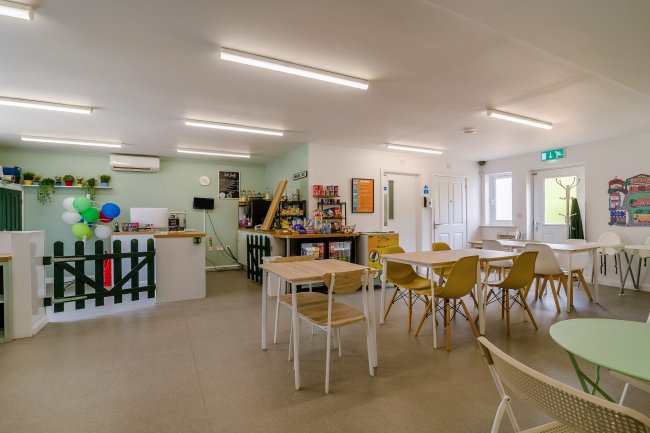 Units 1/2/3-5/7/9 Baggeridge Craft Village, Gospel End, Dudley DY3 4BB 4