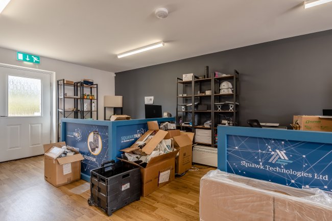 Units 1/2/3-5/7/9 Baggeridge Craft Village, Gospel End, Dudley DY3 4BB 4