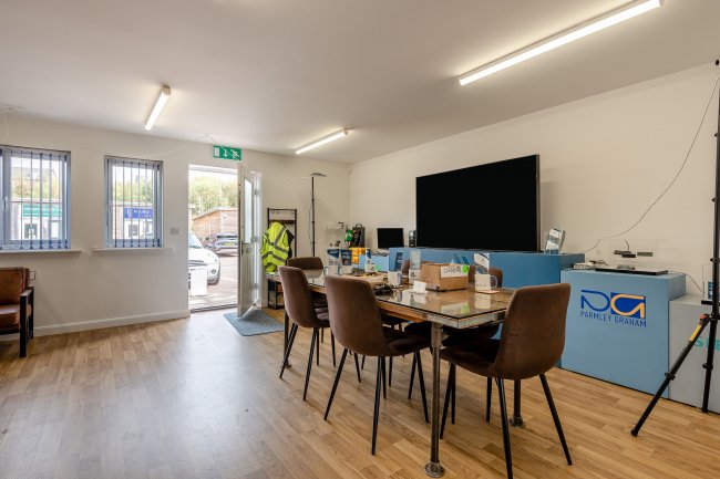 Units 1/2/3-5/7/9 Baggeridge Craft Village, Gospel End, Dudley DY3 4BB 4