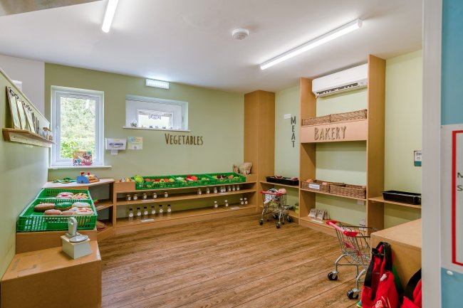 Units 1/2/3-5/7/9 Baggeridge Craft Village, Gospel End, Dudley DY3 4BB 4