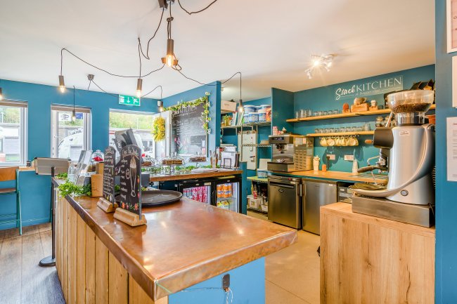 Units 1/2/3-5/7/9 Baggeridge Craft Village, Gospel End, Dudley DY3 4BB 4