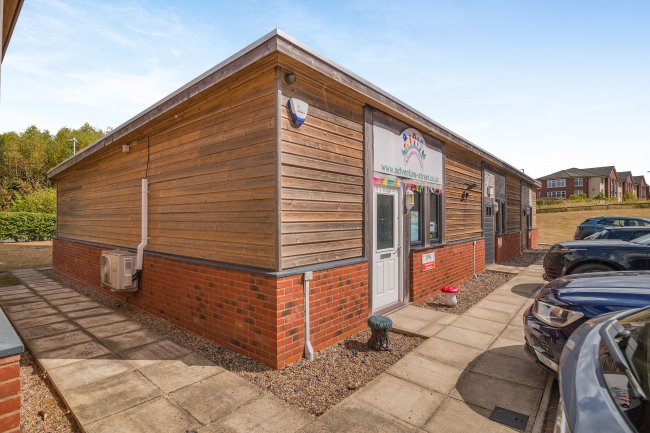 Units 1/2/3-5/7/9 Baggeridge Craft Village, Gospel End, Dudley DY3 4BB 4