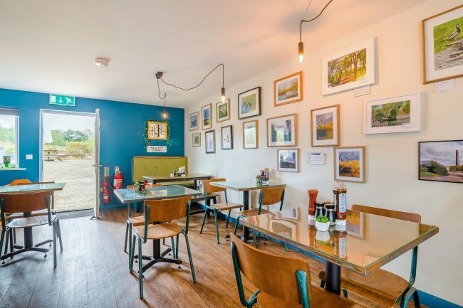 Units 1/2/3-5/7/9 Baggeridge Craft Village, Gospel End, Dudley DY3 4BB 4