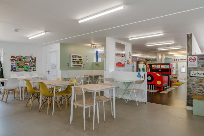 Units 1/2/3-5/7/9 Baggeridge Craft Village, Gospel End, Dudley DY3 4BB 4