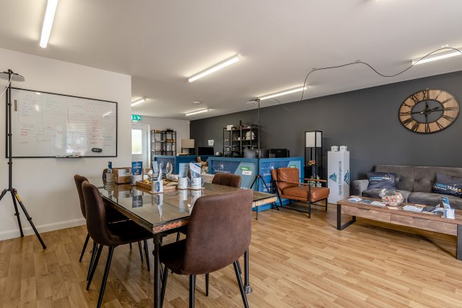 Units 1/2/3-5/7/9 Baggeridge Craft Village, Gospel End, Dudley DY3 4BB 4