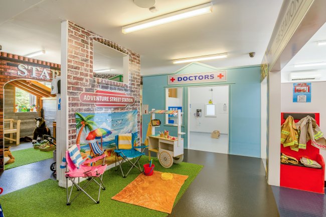 Units 1/2/3-5/7/9 Baggeridge Craft Village, Gospel End, Dudley DY3 4BB 4