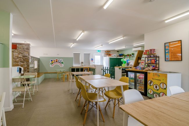 Units 1/2/3-5/7/9 Baggeridge Craft Village, Gospel End, Dudley DY3 4BB 4