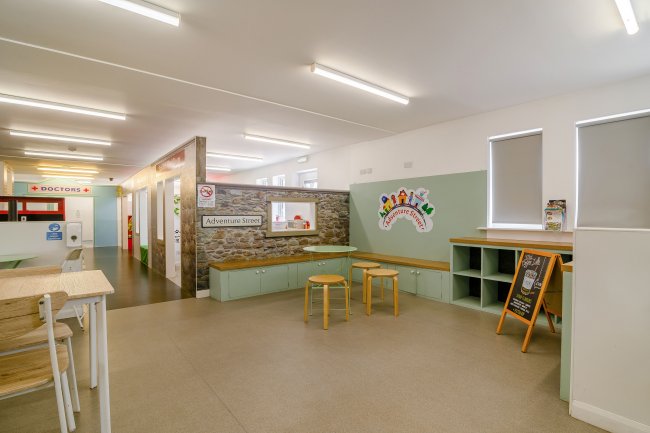 Units 1/2/3-5/7/9 Baggeridge Craft Village, Gospel End, Dudley DY3 4BB 4