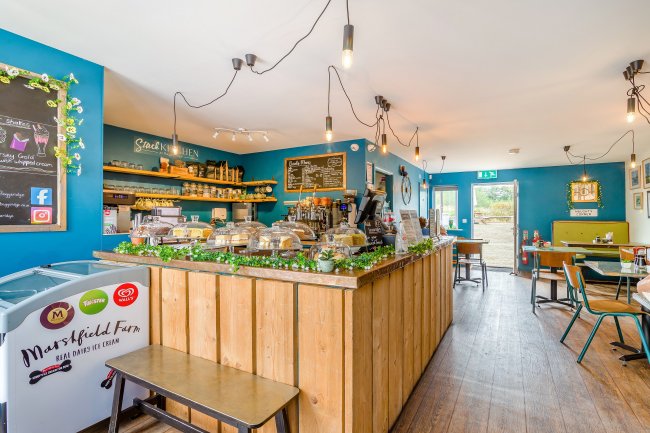 Units 1/2/3-5/7/9 Baggeridge Craft Village, Gospel End, Dudley DY3 4BB 4
