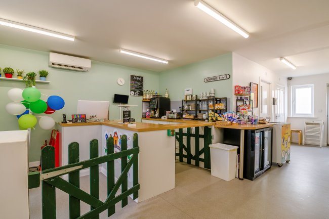 Units 1/2/3-5/7/9 Baggeridge Craft Village, Gospel End, Dudley DY3 4BB 4