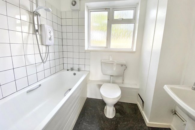 44 Woodhayes, Henstridge, Templecombe, Somerset, BA8 0RU 8