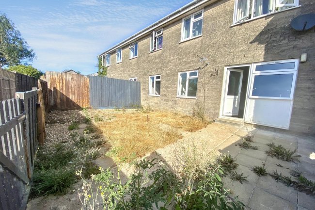44 Woodhayes, Henstridge, Templecombe, Somerset, BA8 0RU 8