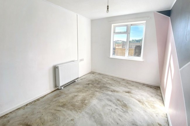 44 Woodhayes, Henstridge, Templecombe, Somerset, BA8 0RU 8