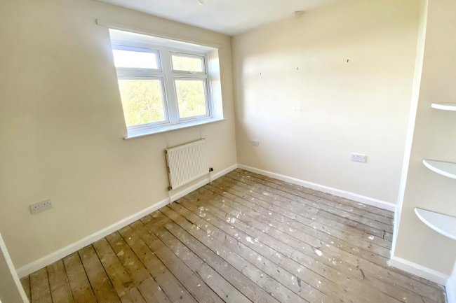 85 Freedom Avenue, Yeovil, BA21 3JW 9