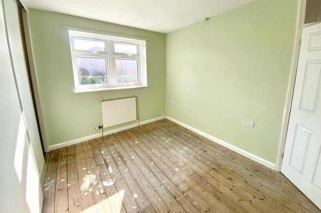 85 Freedom Avenue, Yeovil, BA21 3JW 9
