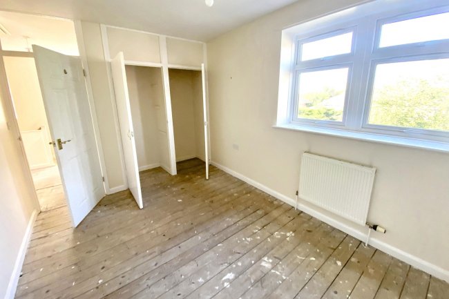 85 Freedom Avenue, Yeovil, BA21 3JW 9