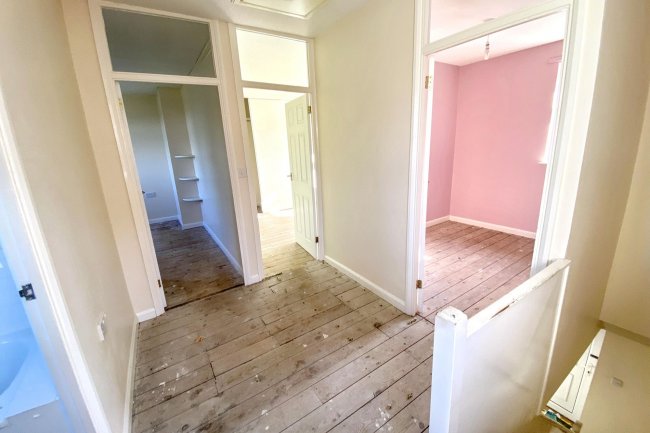 85 Freedom Avenue, Yeovil, BA21 3JW 9