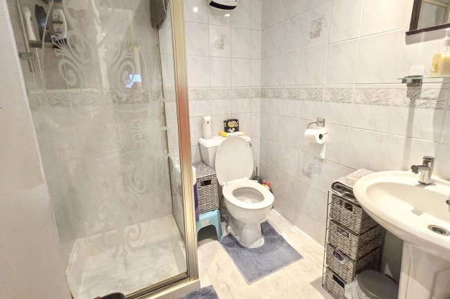 55 Hesketh Avenue, Bispham, Blackpool, FY2 9JX 2