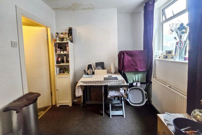 55 Hesketh Avenue, Bispham, Blackpool, FY2 9JX 2