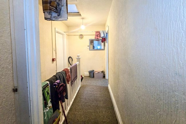 55 Hesketh Avenue, Bispham, Blackpool, FY2 9JX 2