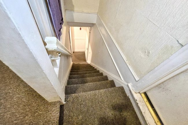 55 Hesketh Avenue, Bispham, Blackpool, FY2 9JX 2