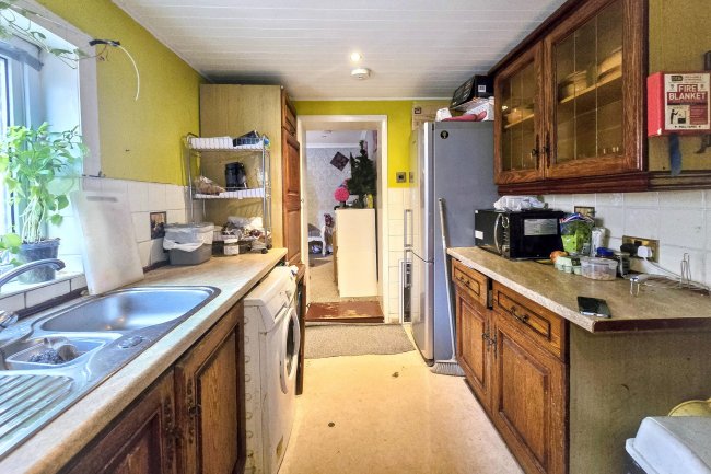 55 Hesketh Avenue, Bispham, Blackpool, FY2 9JX 2
