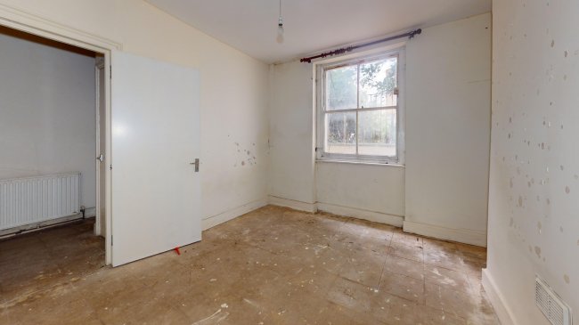 Flat A, 204 St Pauls Road, Highbury & Islington, London, N1 2LL 5