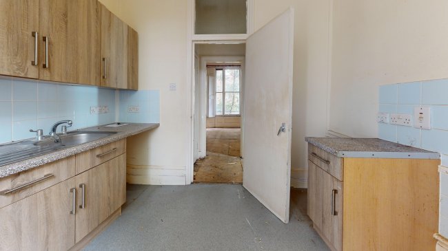Flat A, 204 St Pauls Road, Highbury & Islington, London, N1 2LL 5