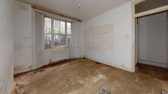 Flat A, 204 St Pauls Road, Highbury & Islington, London, N1 2LL 5