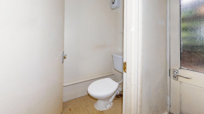 Flat A, 204 St Pauls Road, Highbury & Islington, London, N1 2LL 5