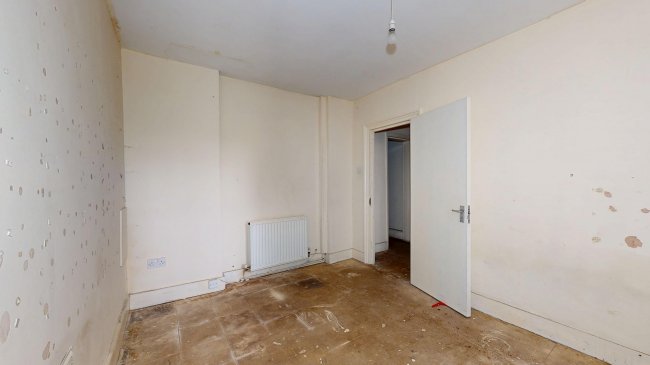 Flat A, 204 St Pauls Road, Highbury & Islington, London, N1 2LL 5