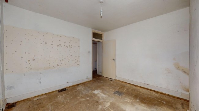Flat A, 204 St Pauls Road, Highbury & Islington, London, N1 2LL 5