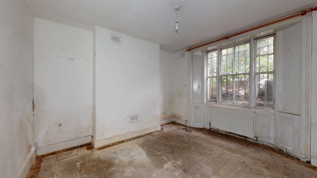 Flat A, 204 St Pauls Road, Highbury & Islington, London, N1 2LL 5