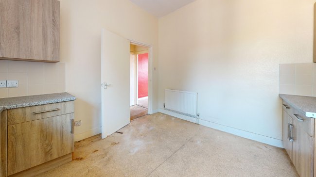 9B East Avenue, Manor Park, London, E12 6SG 1
