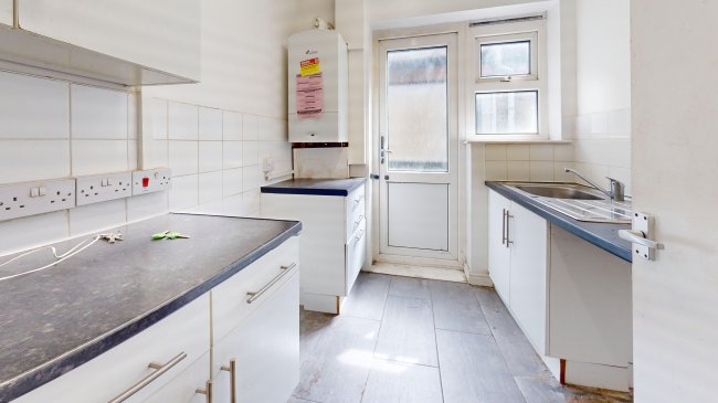 Flat B, 55 Colworth Road, Leytonstone, London, E11 1JA 2