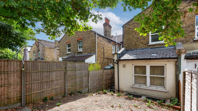 Flat B, 55 Colworth Road, Leytonstone, London, E11 1JA 2